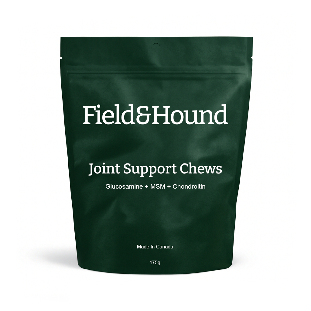 Joint Support Chews