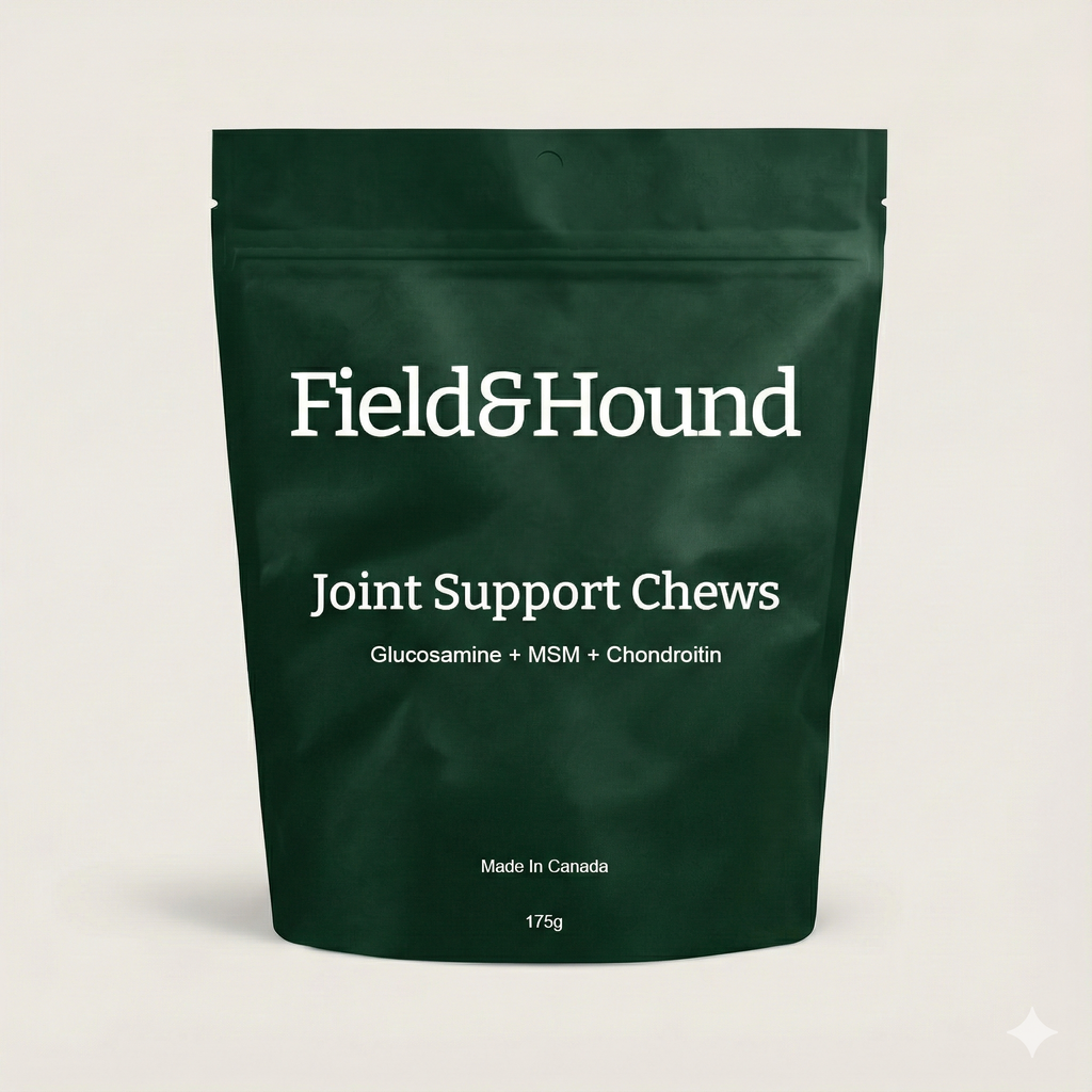Joint Support Chews