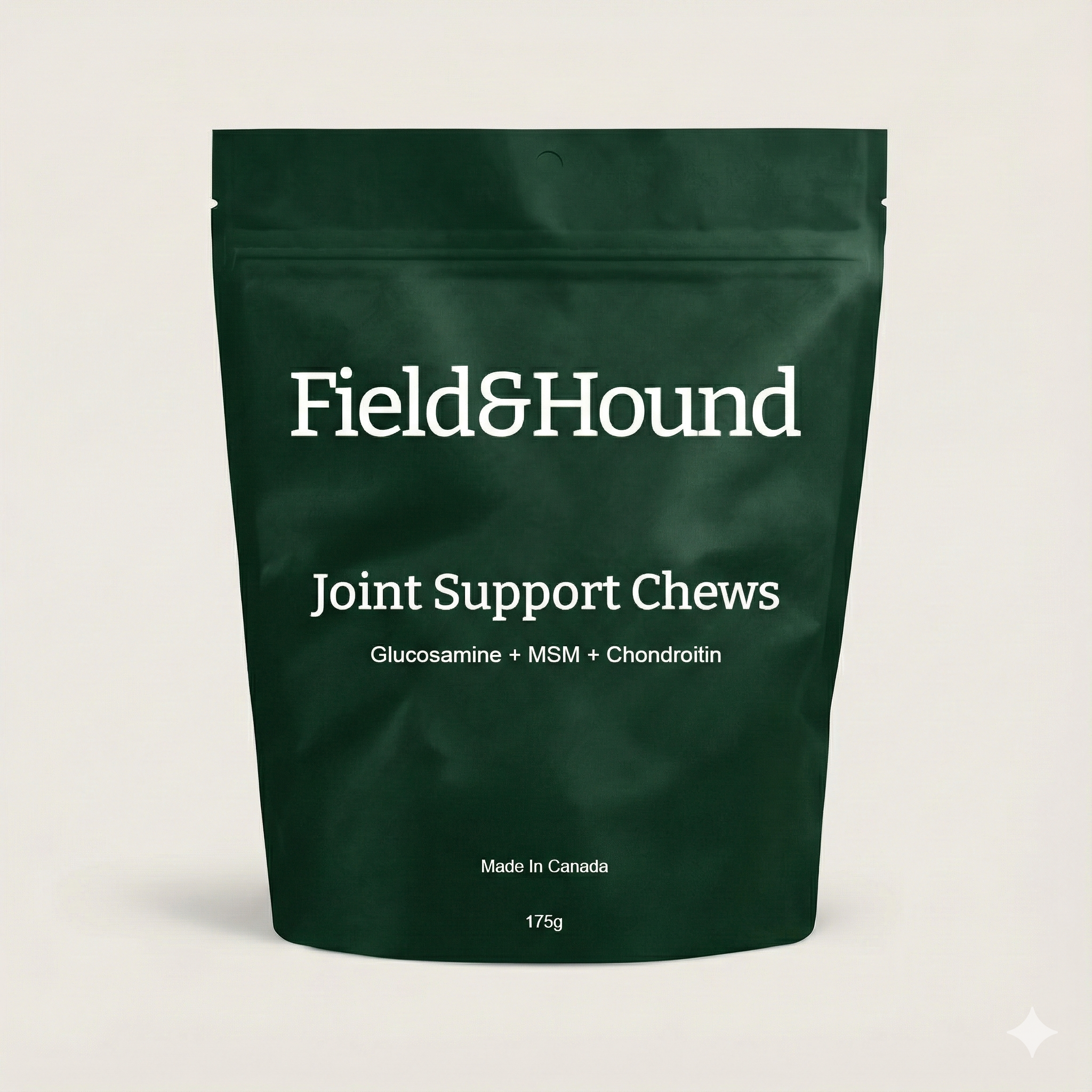 Joint Support Chews